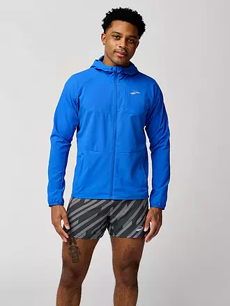 BROOKS | Herren Laufjacke Canopy | 